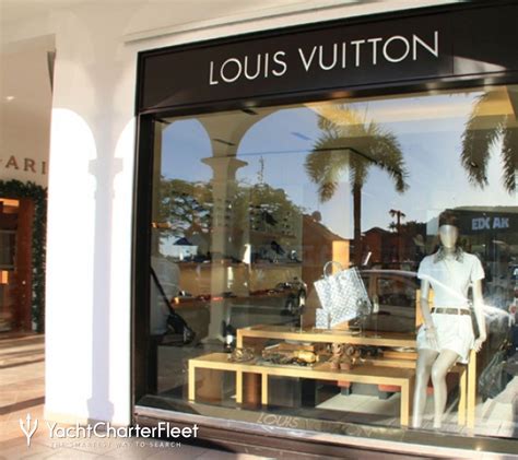 is louis vuitton cheaper in st barts|st barts shopping and stores.